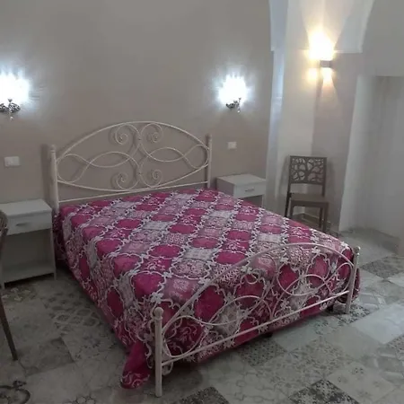 Nonna Irene Bed & Breakfast Matino