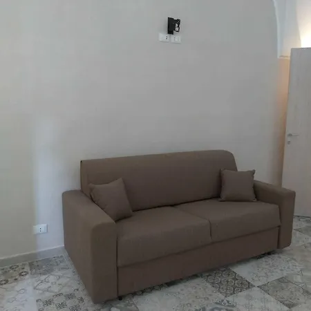 Bed & Breakfast Nonna Irene Matino