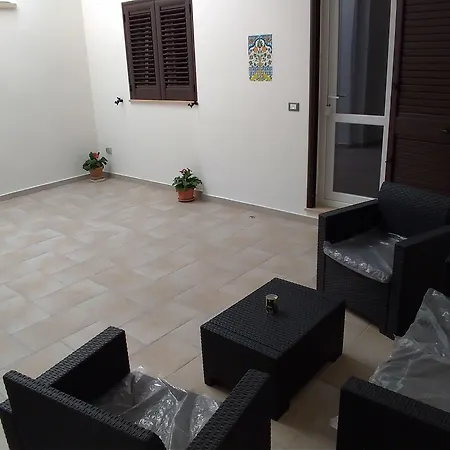 Nonna Irene Bed & Breakfast