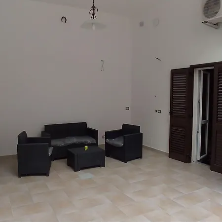 Bed & Breakfast Nonna Irene