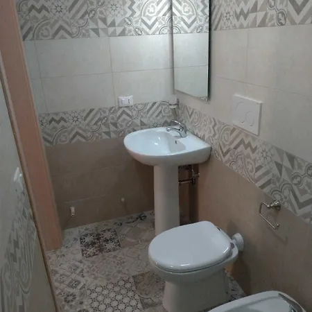 Nonna Irene Bed & Breakfast 3*