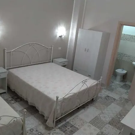 Bed & Breakfast Nonna Irene