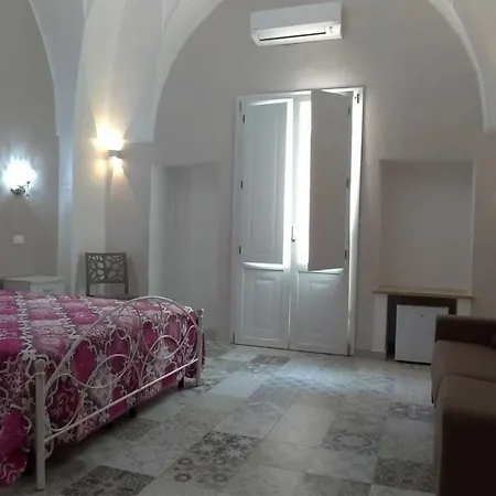 Bed & Breakfast Nonna Irene Matino