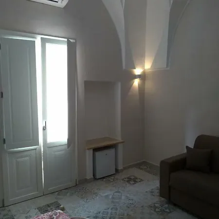 Nonna Irene Bed & Breakfast Matino