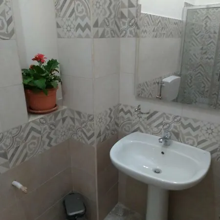 Bed & Breakfast Nonna Irene