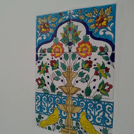 Отель типа 