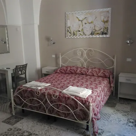 Nonna Irene 3* Matino