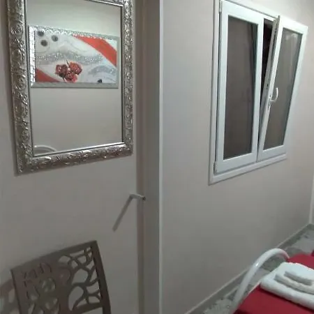 Nocleg ze śniadaniem Nonna Irene Matino