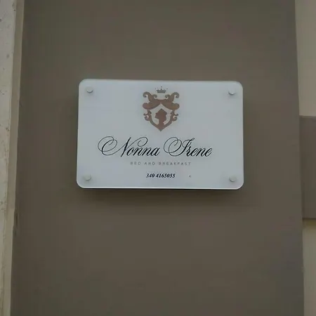 Nocleg ze śniadaniem Nonna Irene Matino