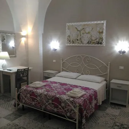 Nonna Irene Bed & Breakfast