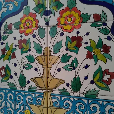 Bed & Breakfast Nonna Irene Matino