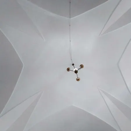 Nocleg ze śniadaniem Nonna Irene 3*