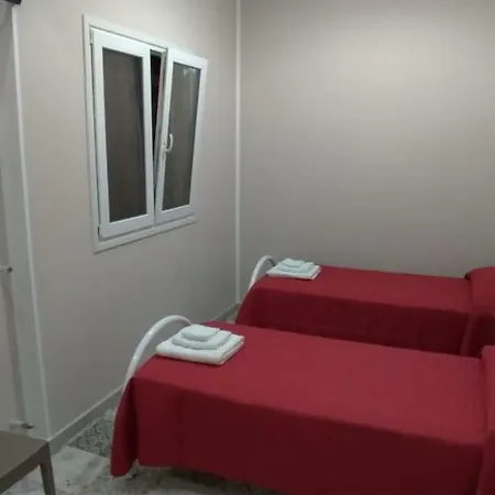 Nocleg ze śniadaniem Nonna Irene