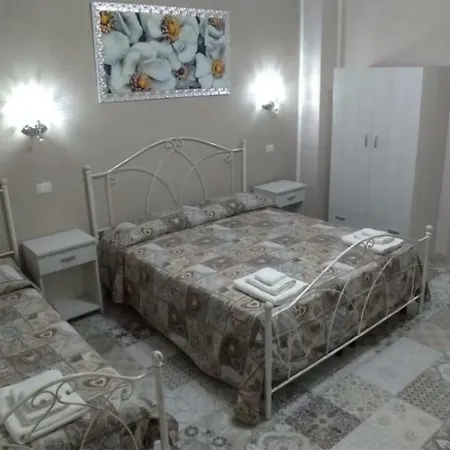 Bed & Breakfast Nonna Irene *