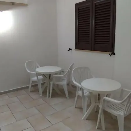 Nonna Irene Frühstückspension 3*