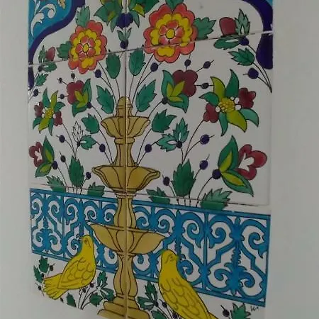 Nocleg ze śniadaniem Nonna Irene