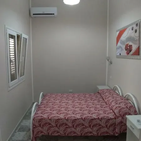 Nocleg ze śniadaniem Nonna Irene 3*