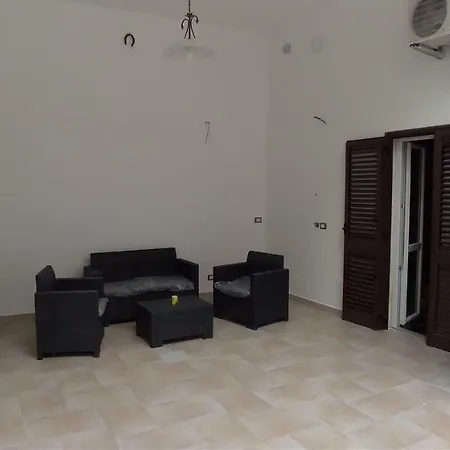 Nonna Irene 3* Matino