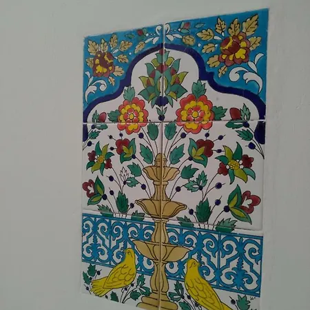 Отель типа 