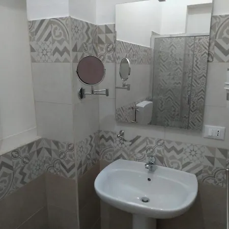 Frühstückspension Nonna Irene 3*