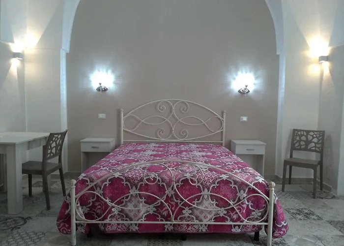 Nonna Irene فندق مبيت وإفطار 3*