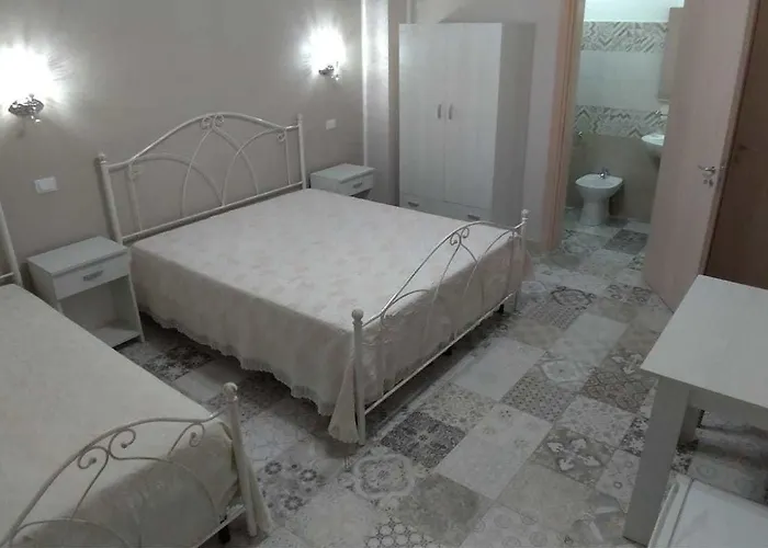 Nonna Irene ماتينو