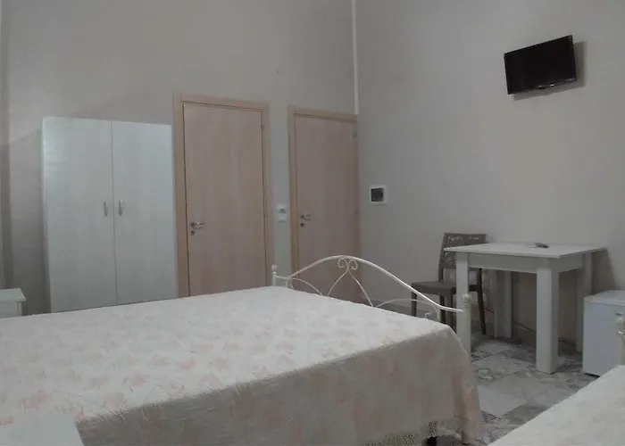 فندق مبيت وإفطار Nonna Irene 3*