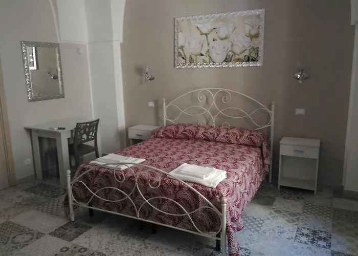 Nonna Irene 3* ماتينو