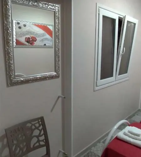 فندق مبيت وإفطار Nonna Irene ماتينو