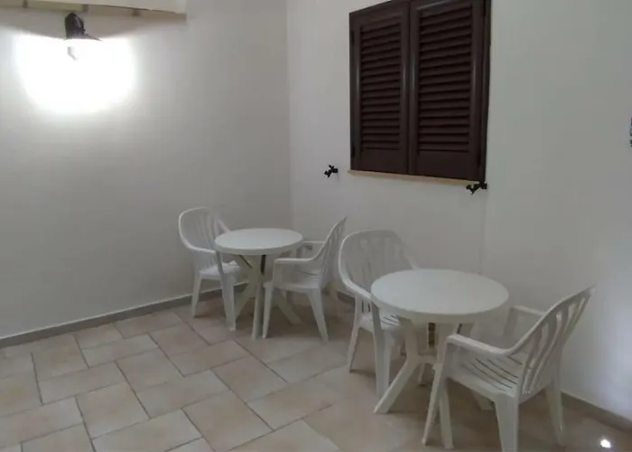 Nonna Irene فندق مبيت وإفطار 3*