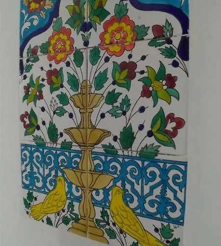 فندق مبيت وإفطار Nonna Irene