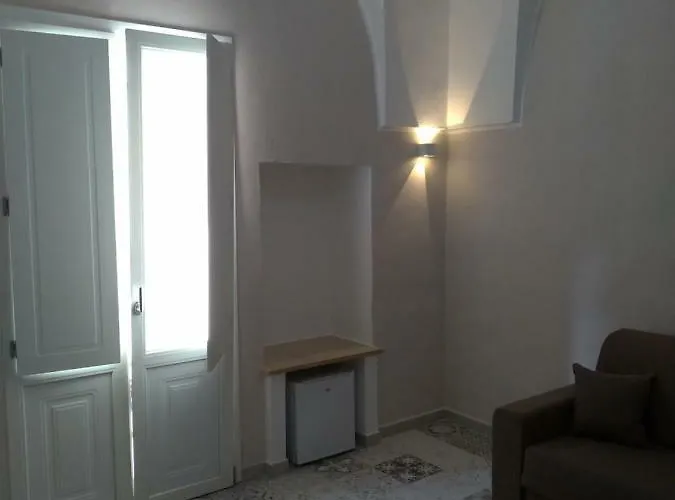 Nonna Irene فندق مبيت وإفطار ماتينو