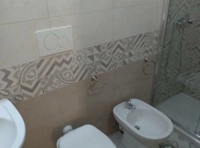 Nonna Irene ماتينو