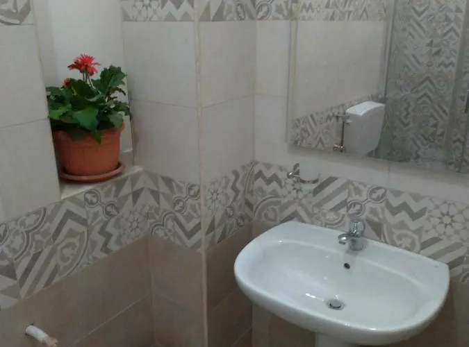 فندق مبيت وإفطار Nonna Irene