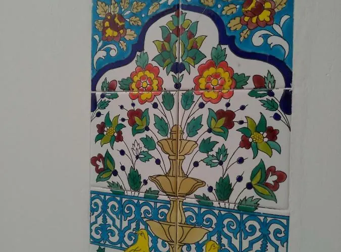 فندق مبيت وإفطار Nonna Irene 3*