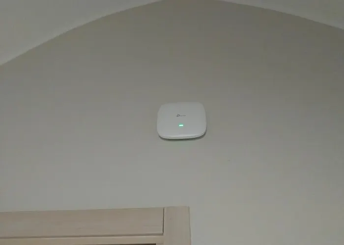 Nonna Irene فندق مبيت وإفطار 3*